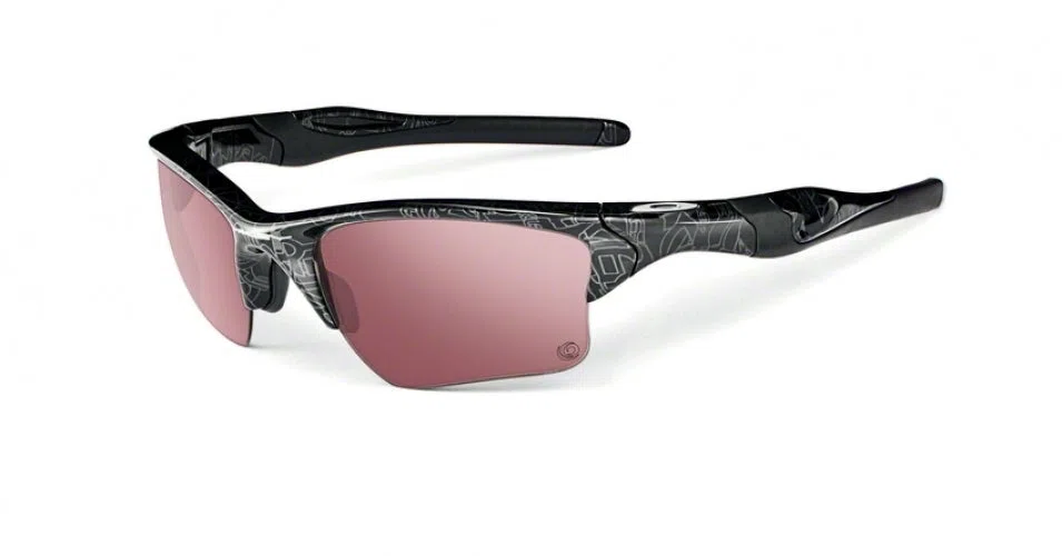 Oakley Half Jacket 2.0 Xl 9154 Sunglasses - view 33